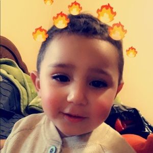 Meet your Posher, Roberto